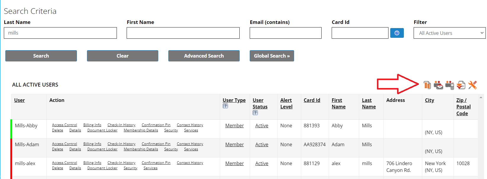 How to create/generate mailing Labels – ShapeNetSoftware Knowledge Base